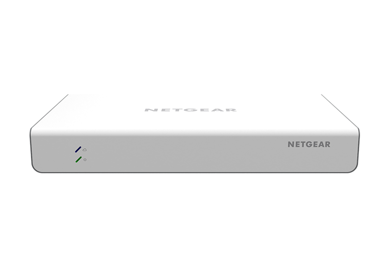 NETGEAR 10-Port PoE Gigabit Ethernet Smart Switch with Insight Cloud Management (GC510PP) – image 2