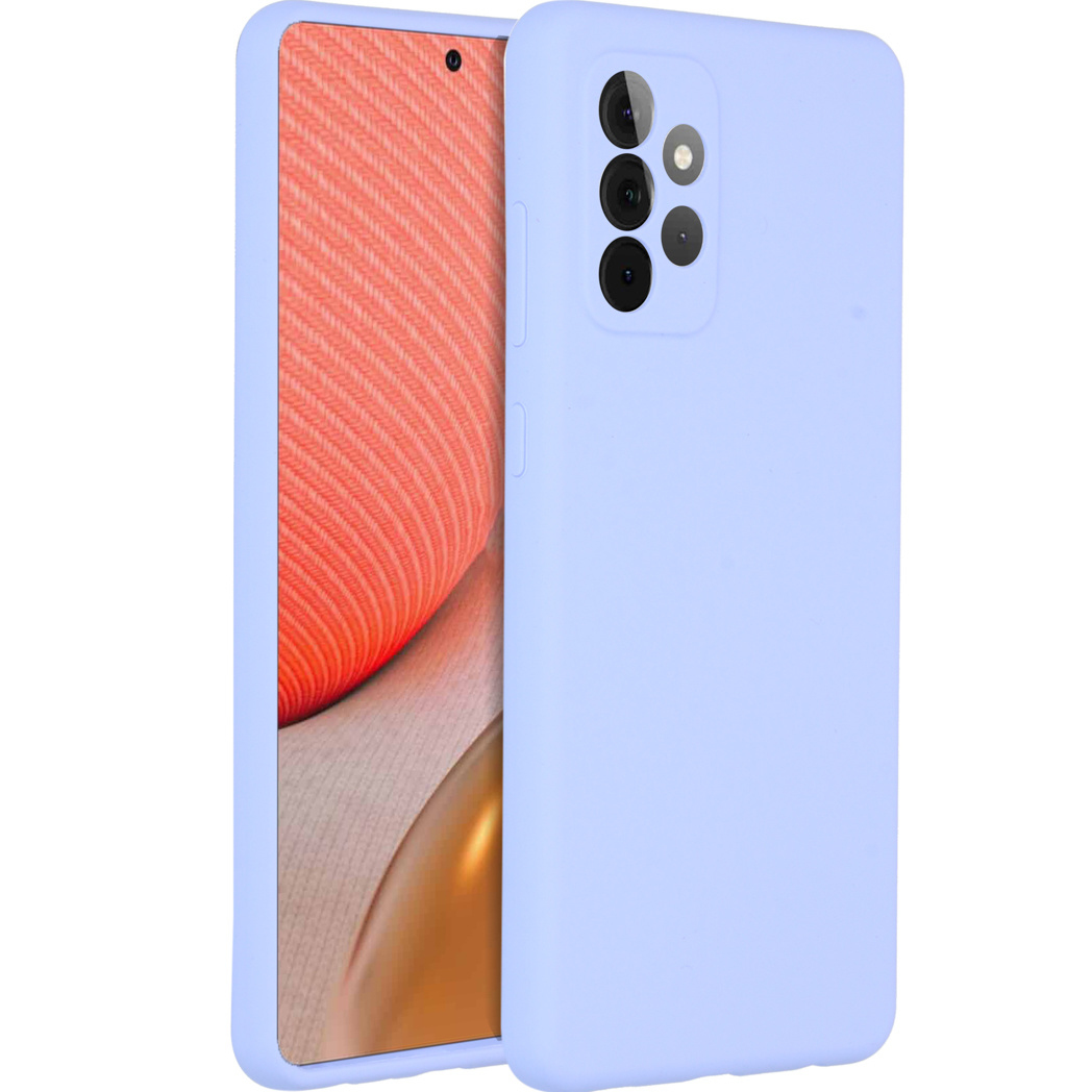 Accezz A726F44373806 mobile phone case