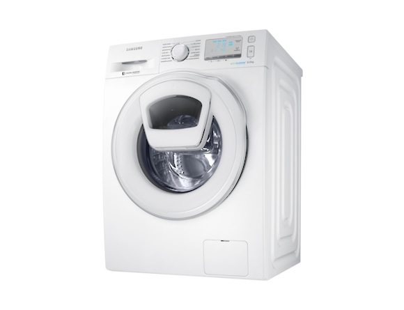 Samsung WW80K6405SW washing machine Front-load – image 6