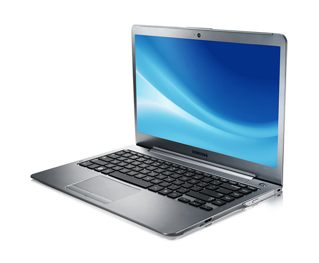 Samsung 5 535U4C-S03RU AMD A6 A6-4455M Laptop – image 2