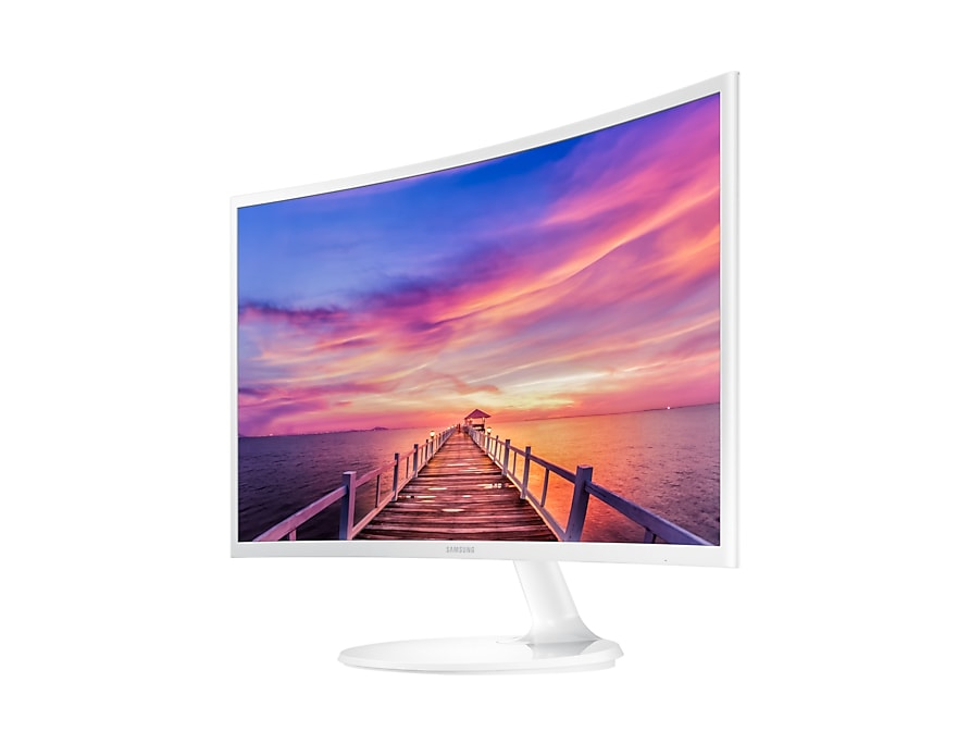Samsung LC27F391FH computer monitor – image 6