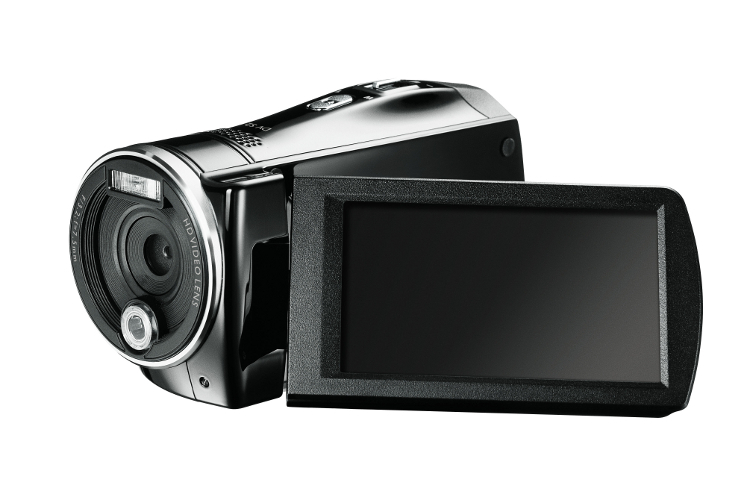 BenQ S21 5 MP CMOS Full HD Black – image 6