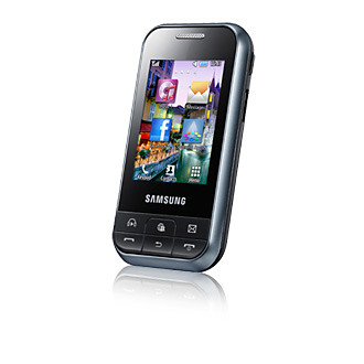 Samsung GT-C3500 – image 5