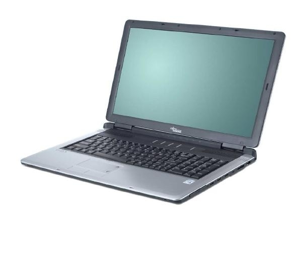Fujitsu Amilo Xi 1526