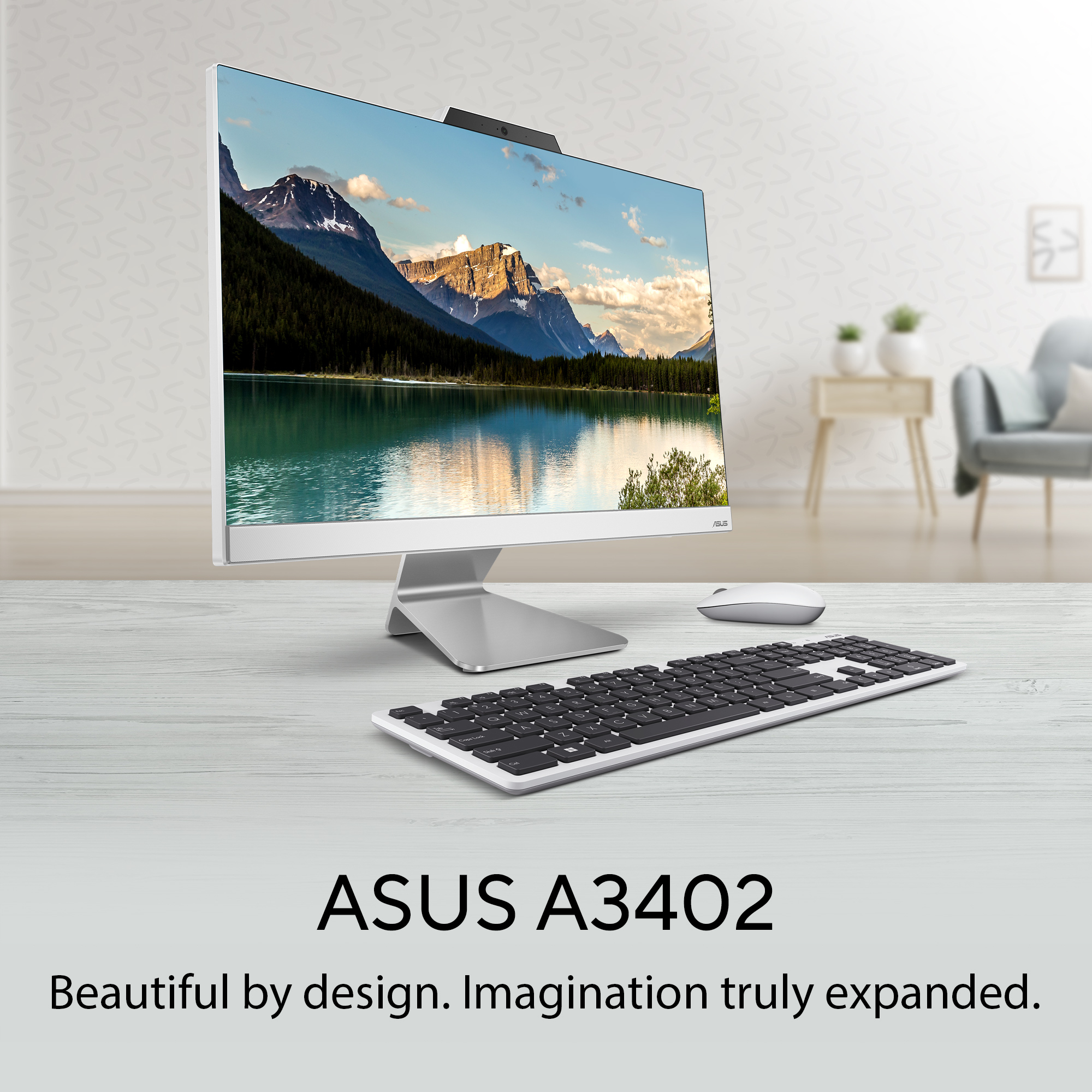 ASUS A3402WVAK-BPC137W Intel® Core™ i7 i7-1355U – image 9