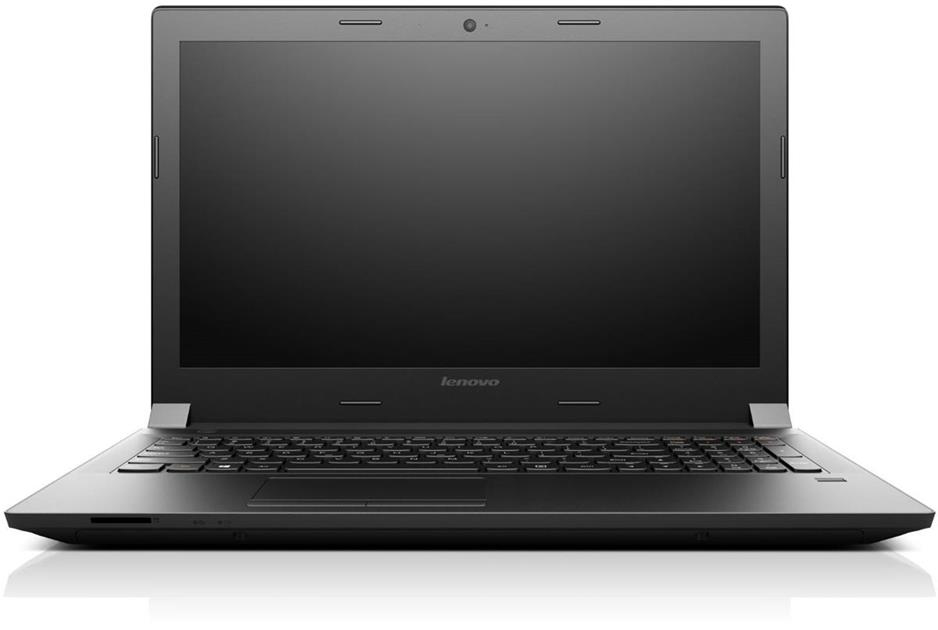 Lenovo B50-50 + MS Office 2016