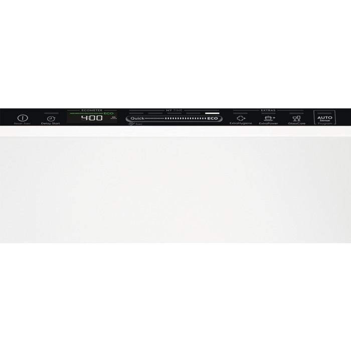 Electrolux EEG69300L Fully built-in 15 place settings – image 5