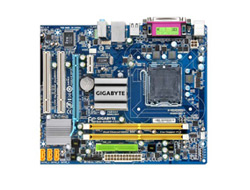 GIGABYTE GA-G41M-ES2L motherboard LGA 775 (Socket T) micro ATX