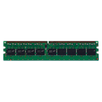 HP 1GB DDR2-667 – image 2