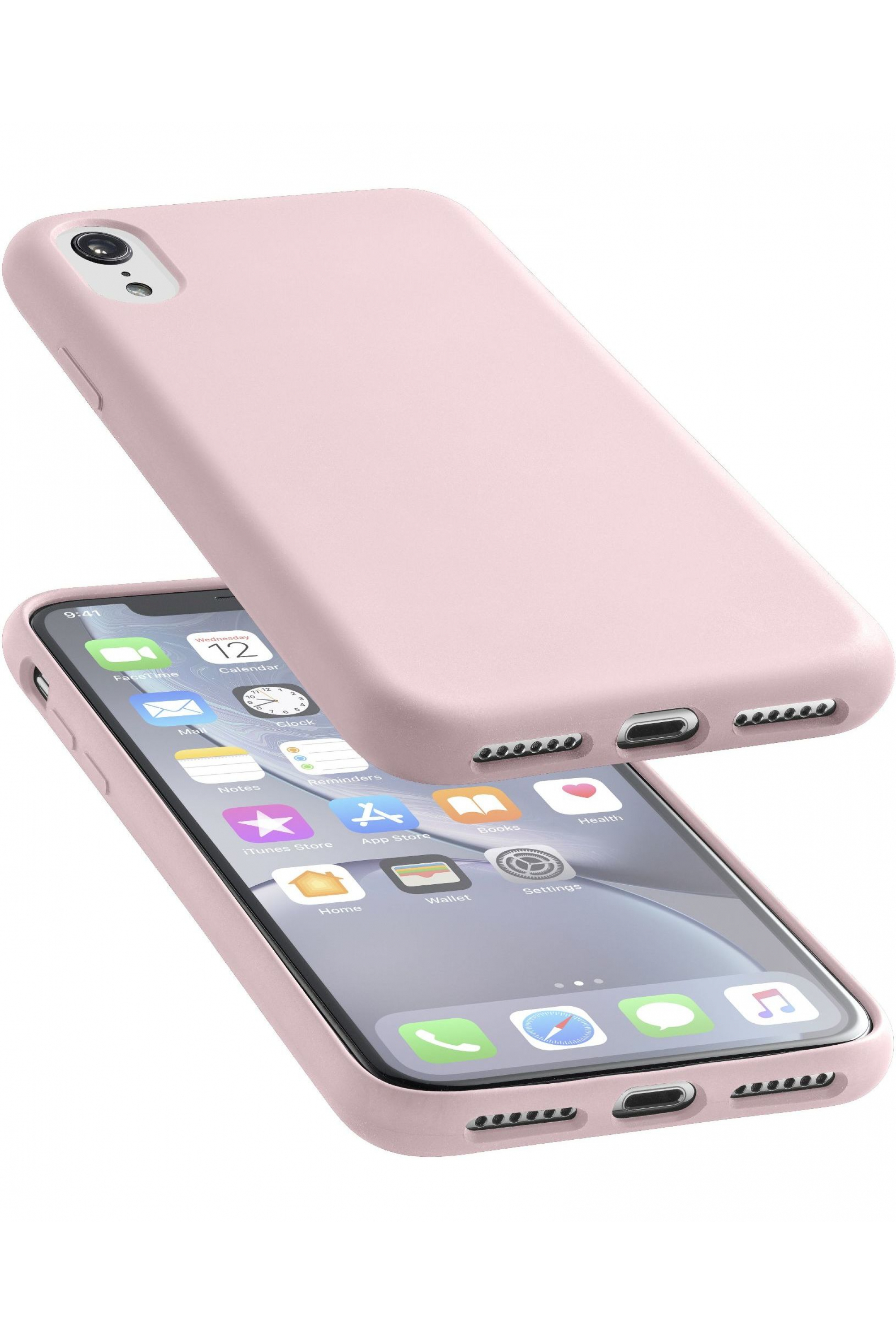 Cellularline Sensation - iPhone XR – image 1