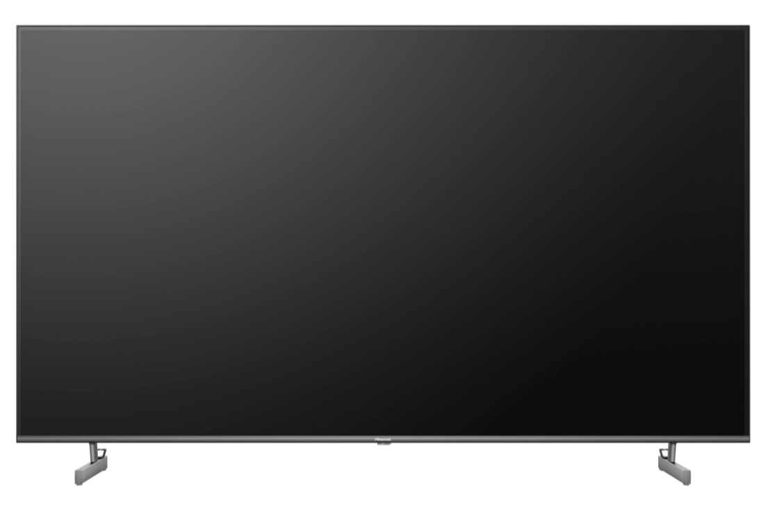 Hisense 55U69KQ TV 139.7 cm (55") 4K Ultra HD Smart TV Wi-Fi Grey 600 cd/m² – image 2