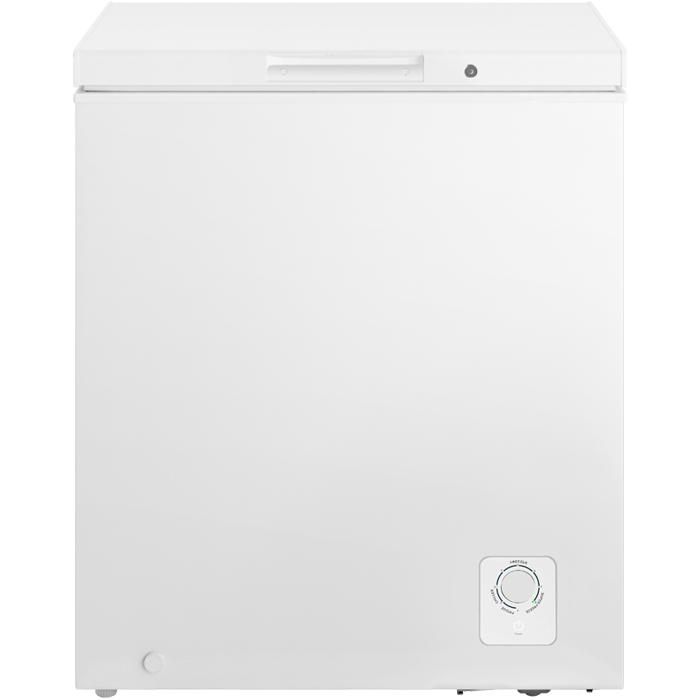 Hisense H175CF freezer Chest freezer Freestanding – image 1