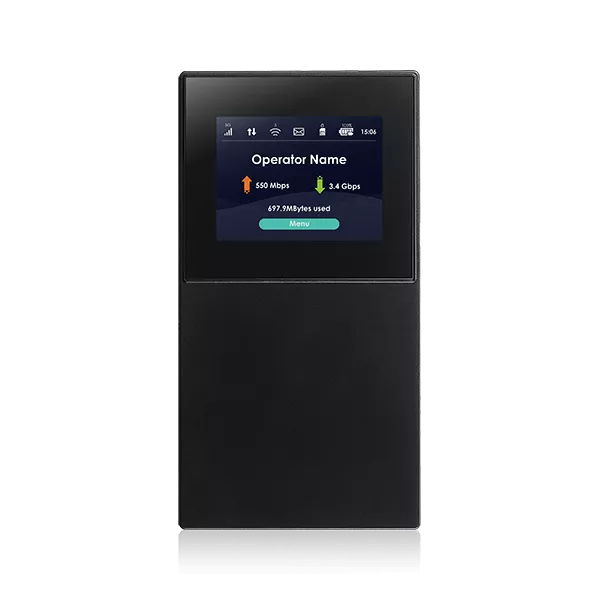 Zyxel NR2301 Cellular network router – image 2