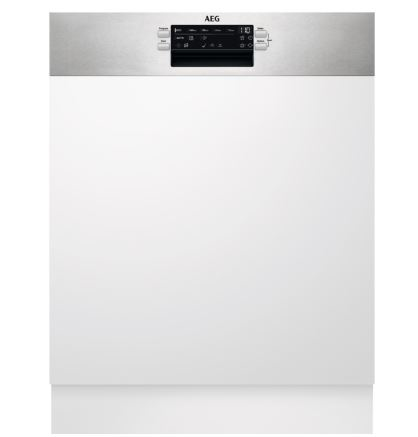 AEG FES5397XZM — vue 1 sur 7