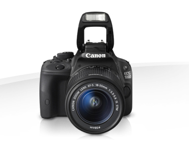 Canon 100D + EF-S IS STM 18-55mm + EF 50mm – image 3