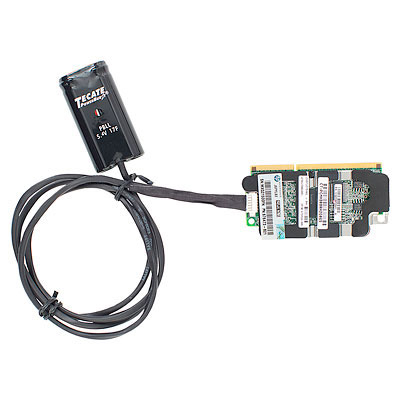 512MB B-series Dynamic Smart Array Flash Backed Write Cache