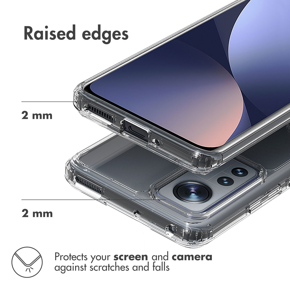Accezz SH00050254 mobile phone case – image 3
