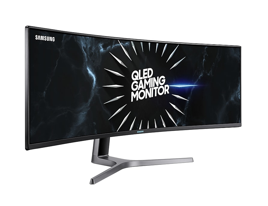 Samsung C49RG94SSU computer monitor – image 4