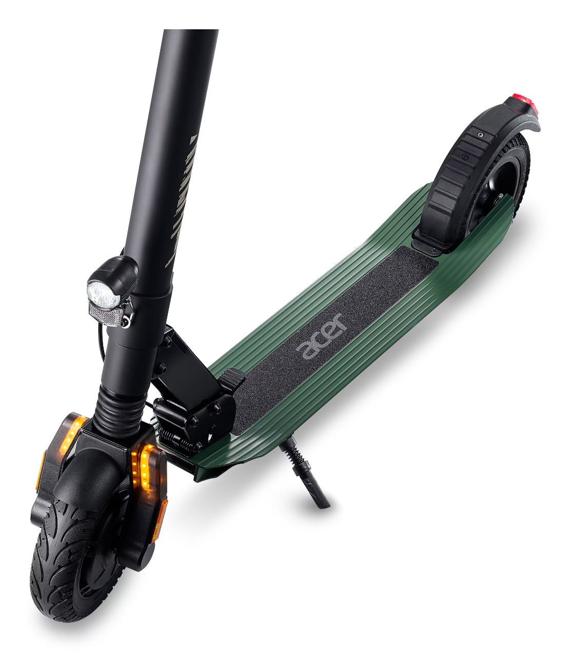 Acer AES021 Black, Green 5 Ah – image 6