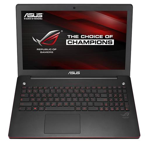 ASUS ROG G550JK-CN332H laptop Intel® Core™ i7 i7-4710HQ – image 3