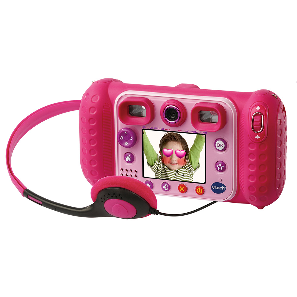 VTech Duo DX pink – image 9