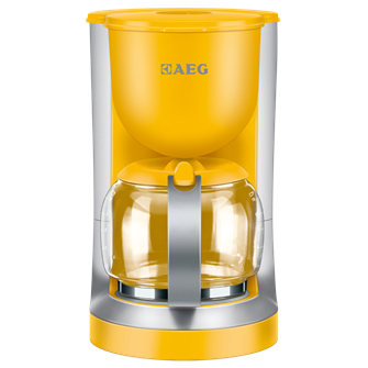 AEG KF3130YE Drip coffee maker