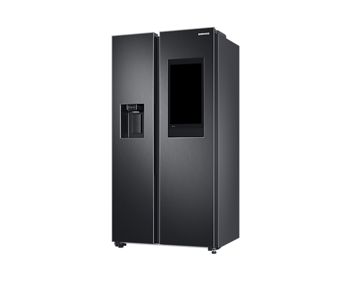 Samsung RS6HA8891B1/EG side-by-side refrigerator Freestanding – image 4