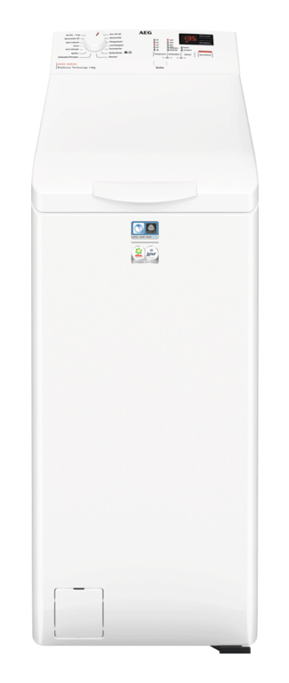 AEG LTR6A41460 — vue 1 sur 8