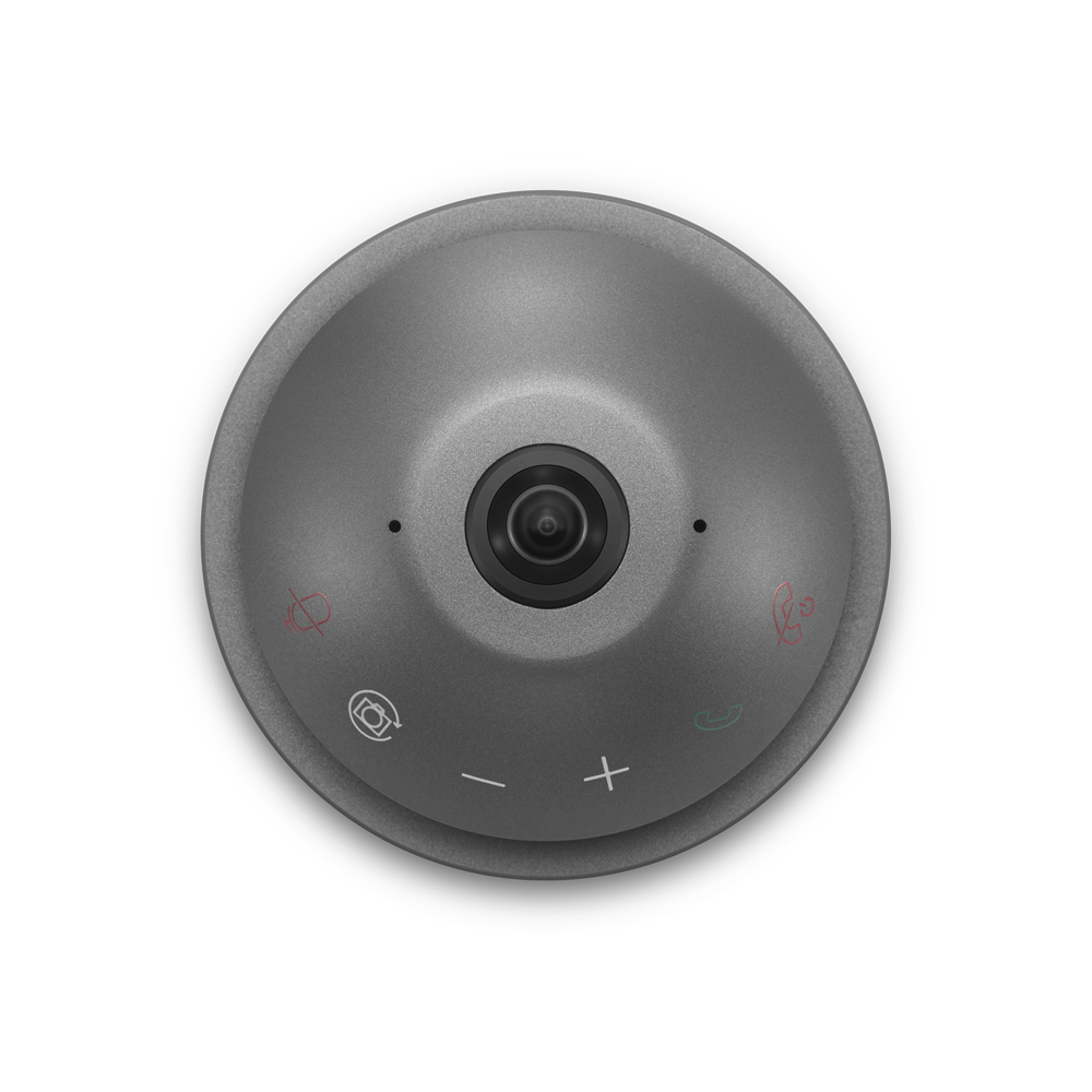 Lenovo VoIP 360 Camera Speaker – image 3