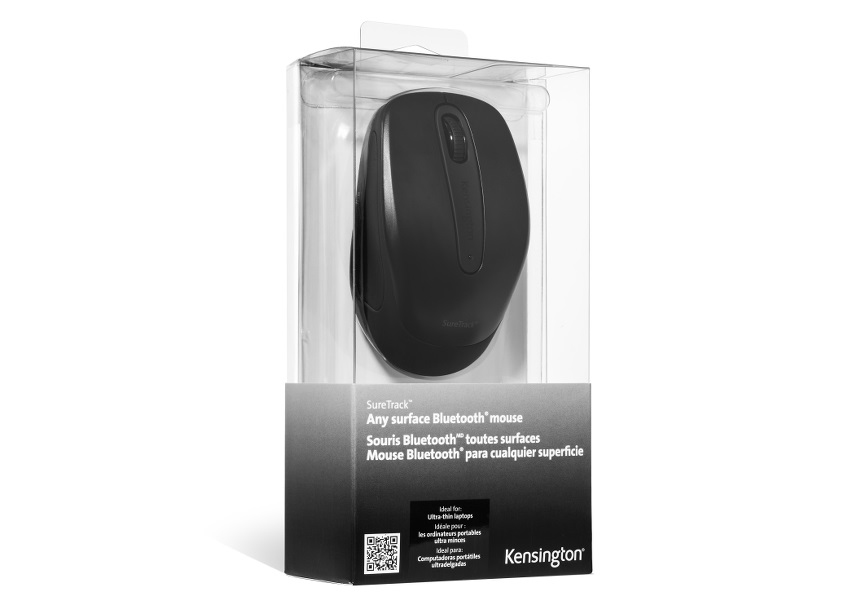 Kensington SureTrack™ Bluetooth® Mouse – image 7