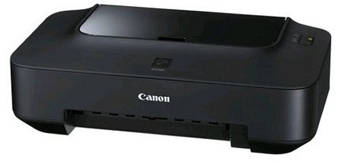 Canon PIXMA IP2702 inkjet printer Colour