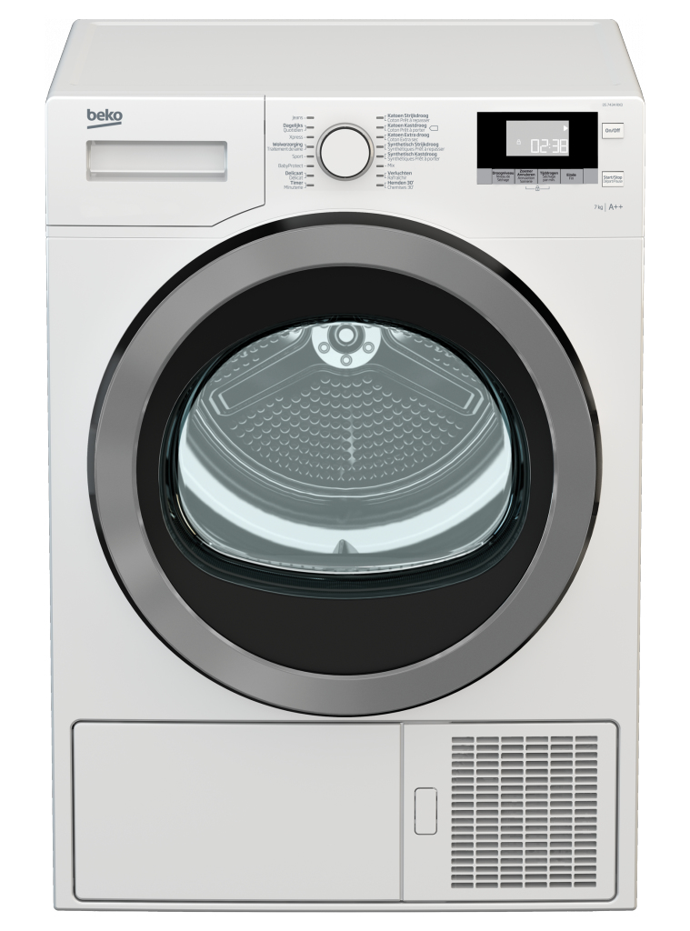 Beko DS 7434 CS RX – image 1