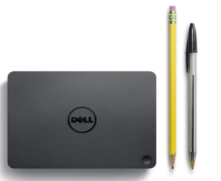 Dell 452-BDDU laptop dock/port replicator Wired USB 3.2 Gen 1 (3.1 Gen 1) Type-A Black – image 2