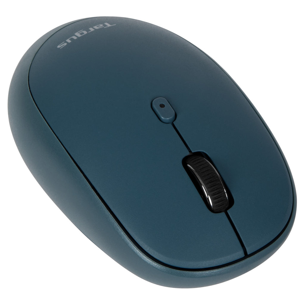 Targus PMB58202GL mouse Office Ambidextrous Bluetooth Optical 2400 DPI – image 8