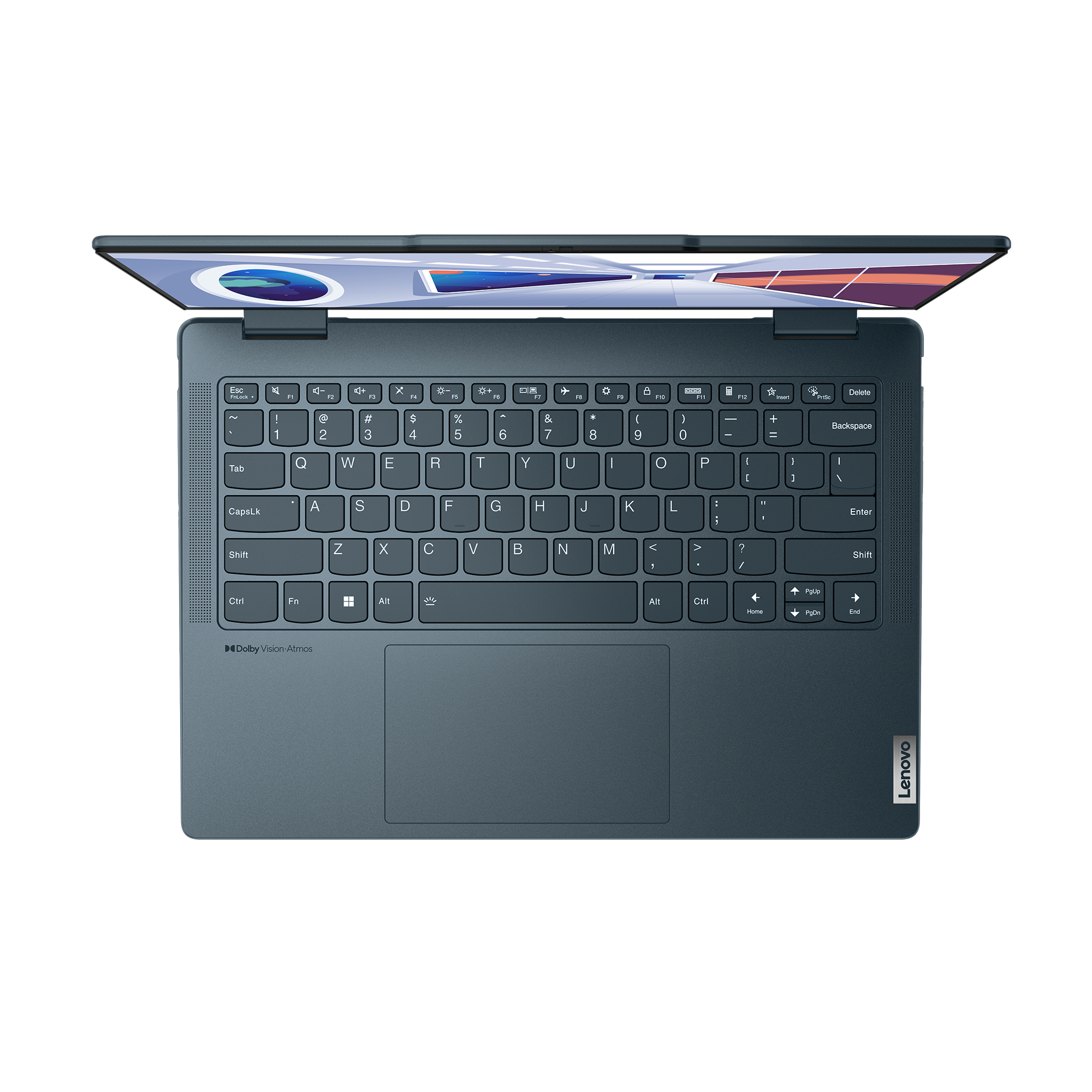 Lenovo Yoga 7 14IRL8 – image 9
