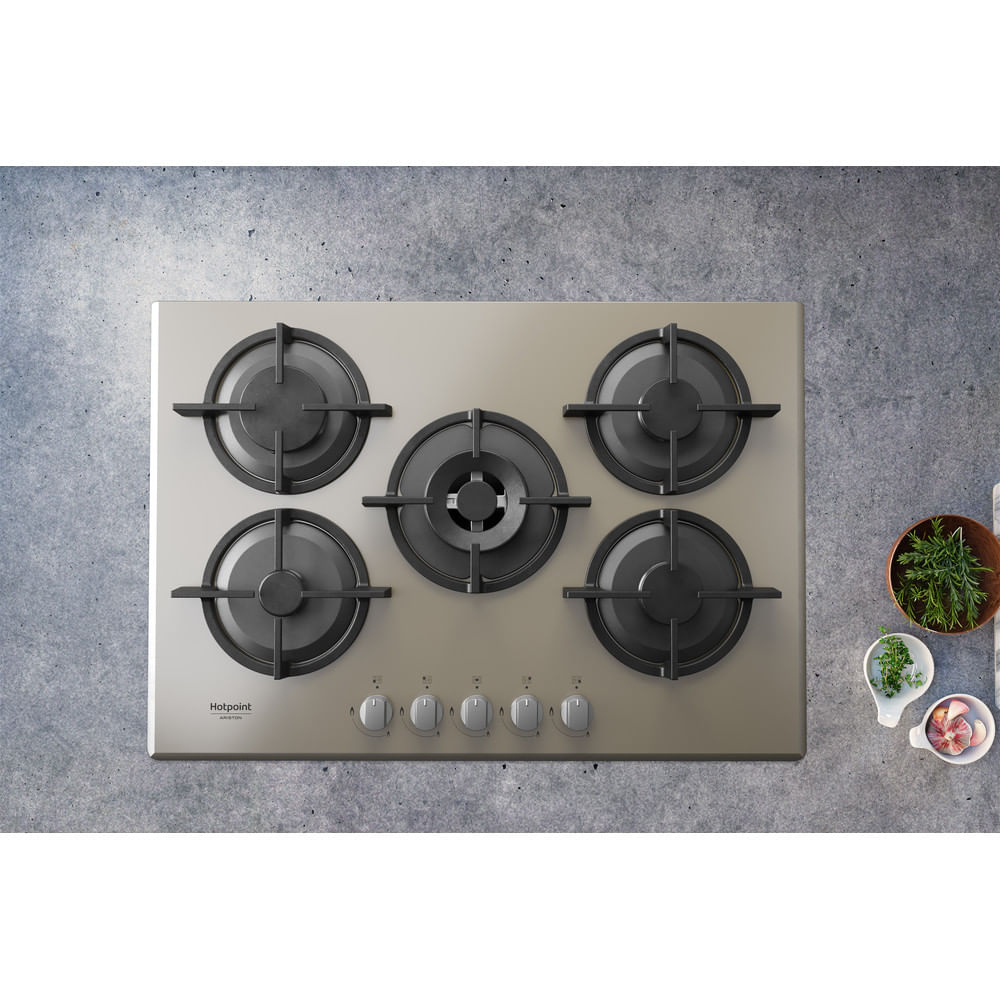 Hotpoint HAGD 72S/CH – image 6