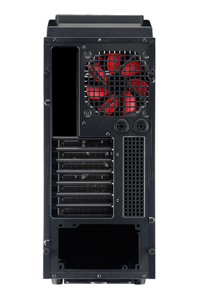Chieftec Libra Series LF-01B – image 3