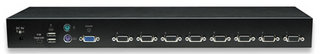 Intellinet 524629 KVM switch Black – image 6