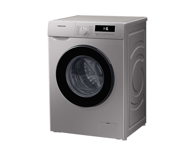 Samsung WW90T3040BS washing machine Front-load – image 3