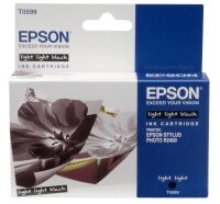 Epson STYLUS PHOTO R2400 Ink Cartridge (Light Light Black)