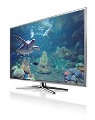 Samsung UE46ES6990 116.8 cm (46") Full HD Smart TV Wi-Fi Silver – image 3