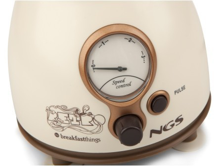 NGS Retro Table – image 4