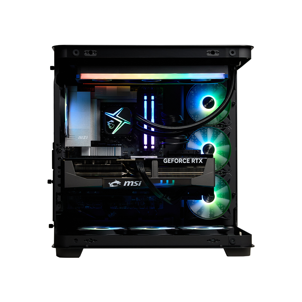 MSI Vision Elite RS AI 2NVZ9-1288US – image 3
