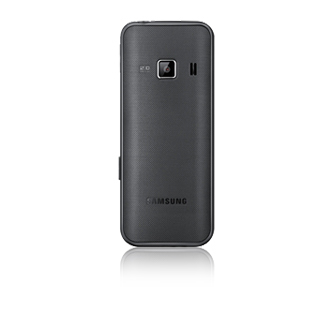 Samsung C3322 5.59 cm (2.2") 88.9 g – image 2