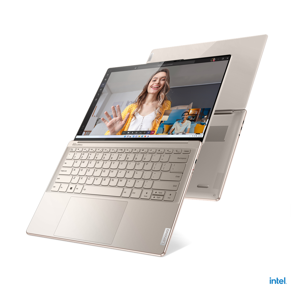 Lenovo Slim 9 14IAP7 – image 4