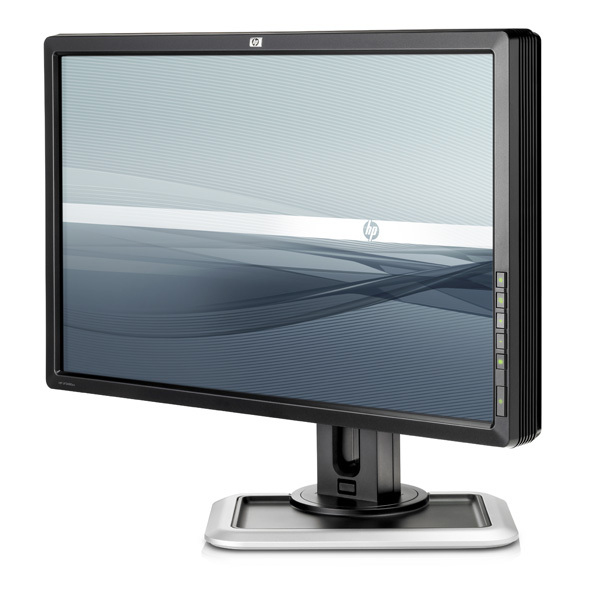 HP DreamColor LP2480zx – image 5