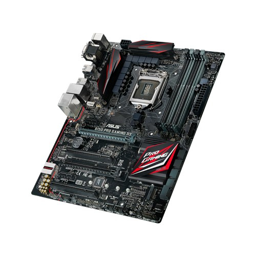 ASUS B150 PRO GAMING D3