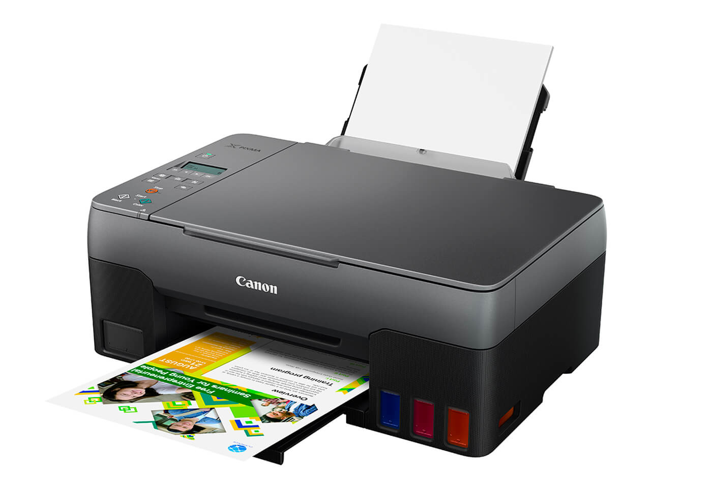 Canon G3625 MegaTank – image 3