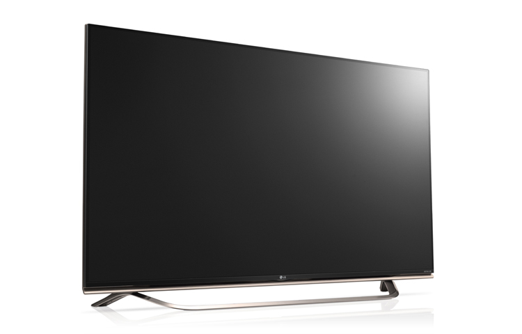 LG 55UF851V 55" – image 4