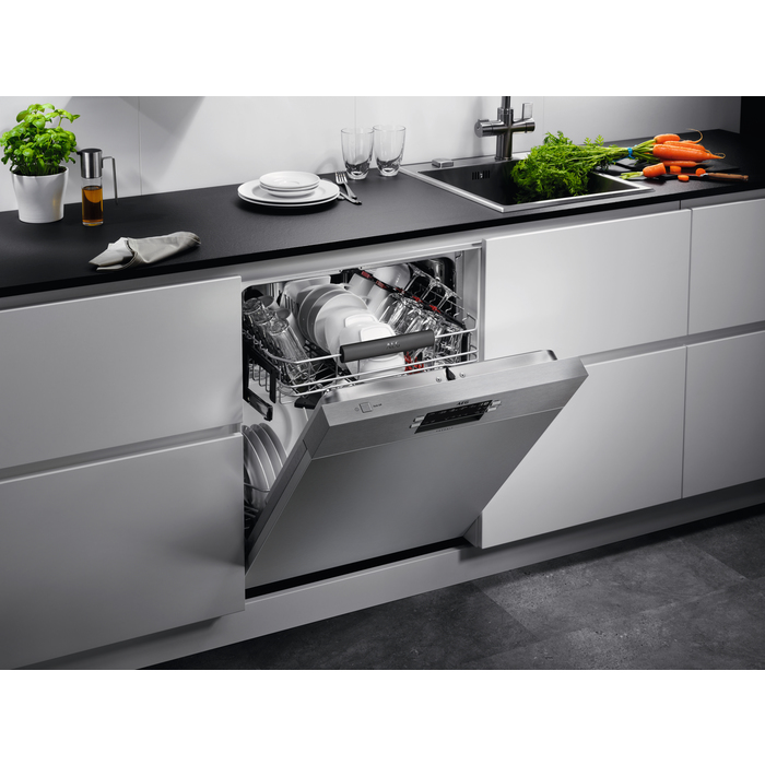 AEG FUE52600PM Undercounter 13 place settings – image 8